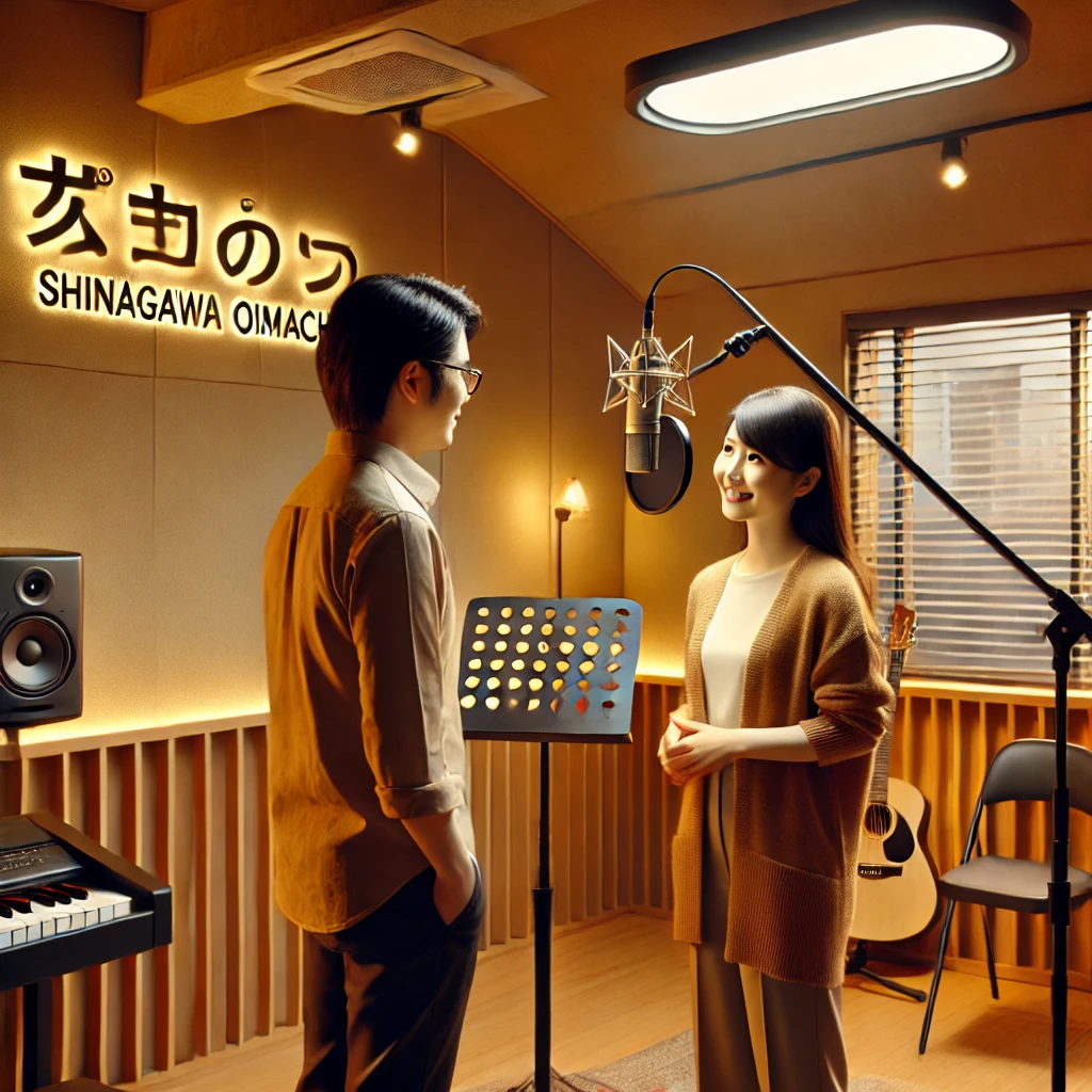 ボイストレーニングをやる意味とは？声が変われば人生が変わる！