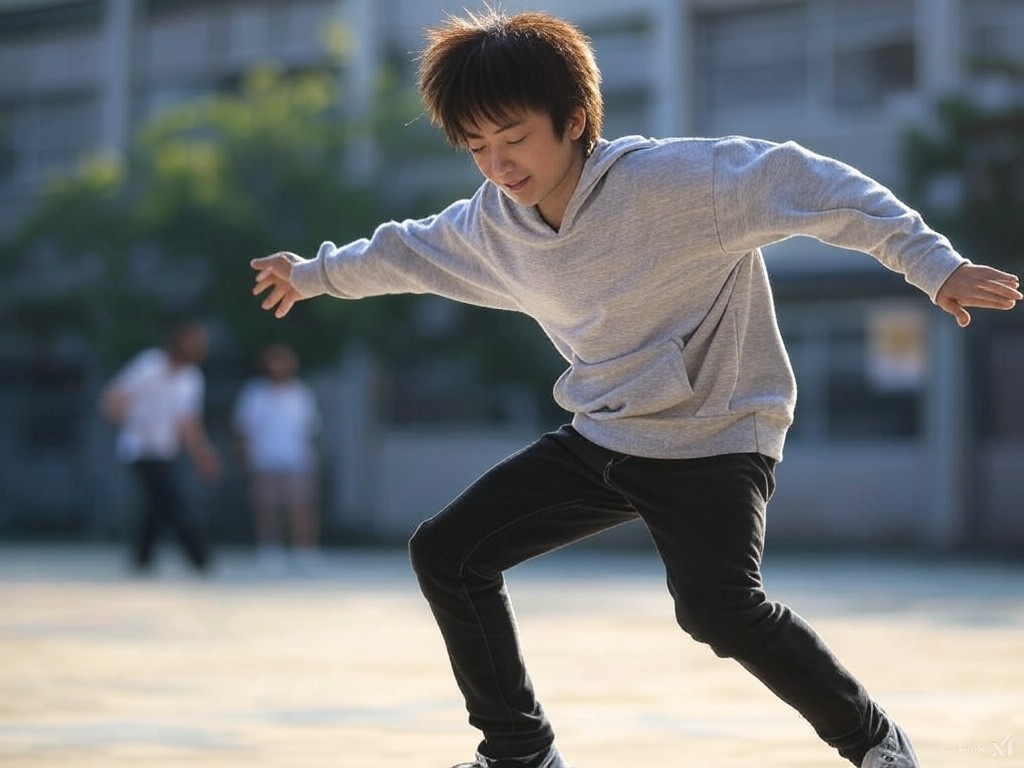 ダンスで身体も心もリフレッシュ♪NAYUTAS (ナユタス)倉敷駅前校講師が解説！
