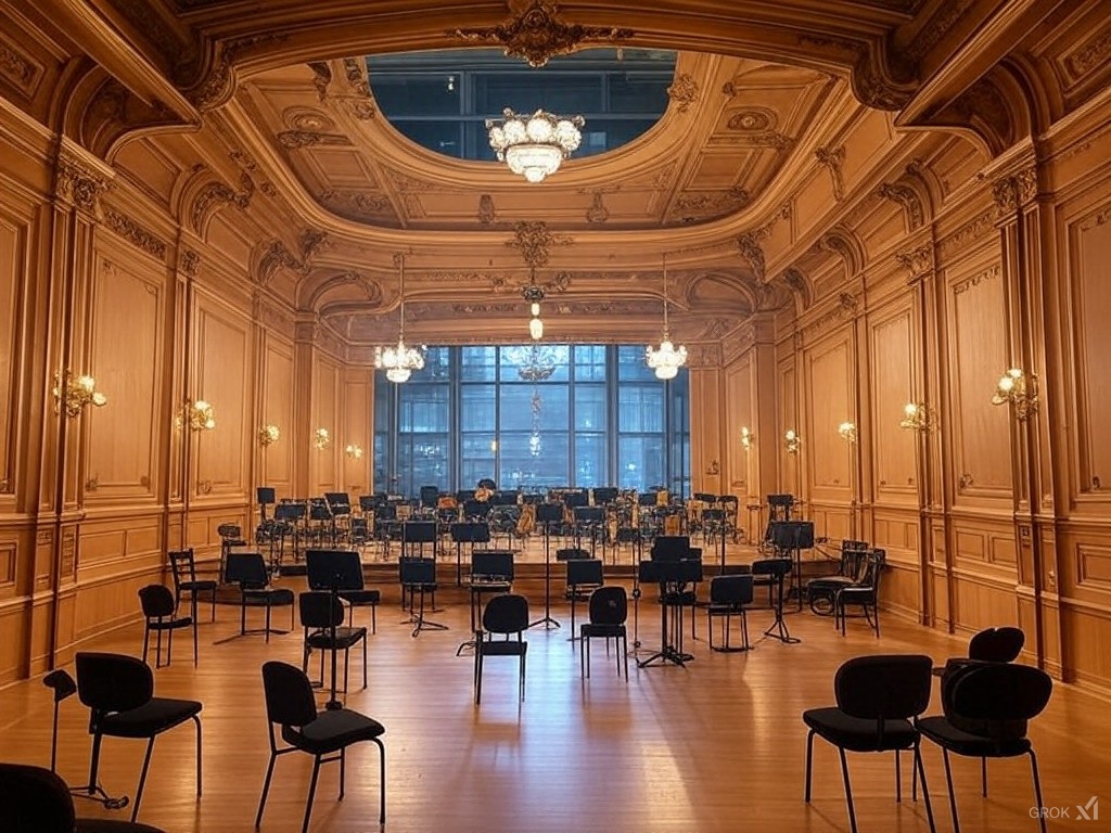 岡山市の音楽施設「シンフォニーホール」の歴史／NAYUTAS (ナユタス)岡山校講師が解説！