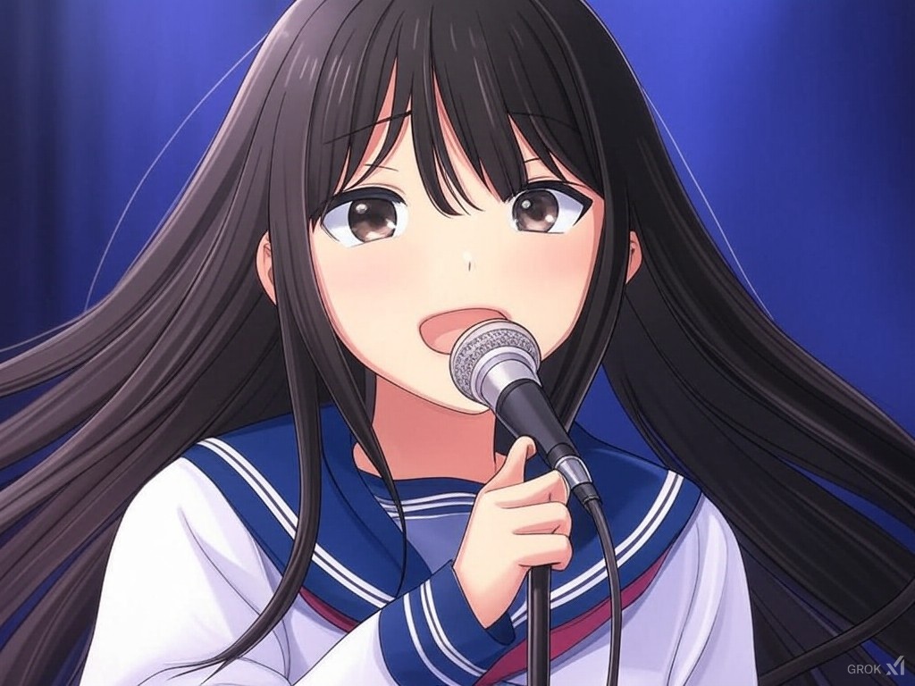 アニソンをうまく歌うコツ！NAYUTAS (ナユタス)岡山校講師が解説！