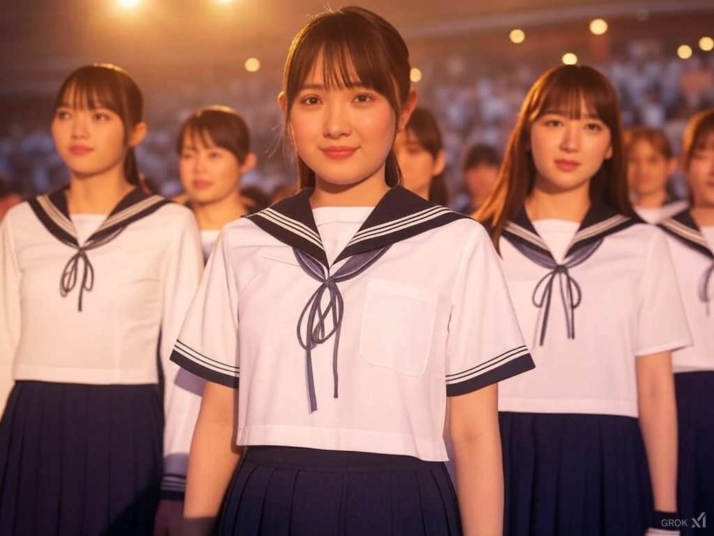 日本のアイドルミュージック♪NAYUTAS (ナユタス)岡山校講師が解説！