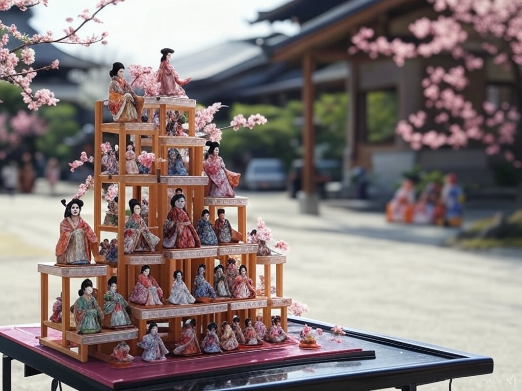 雛祭り音楽🎎NAYUTAS (ナユタス)岡山校講師が解説！