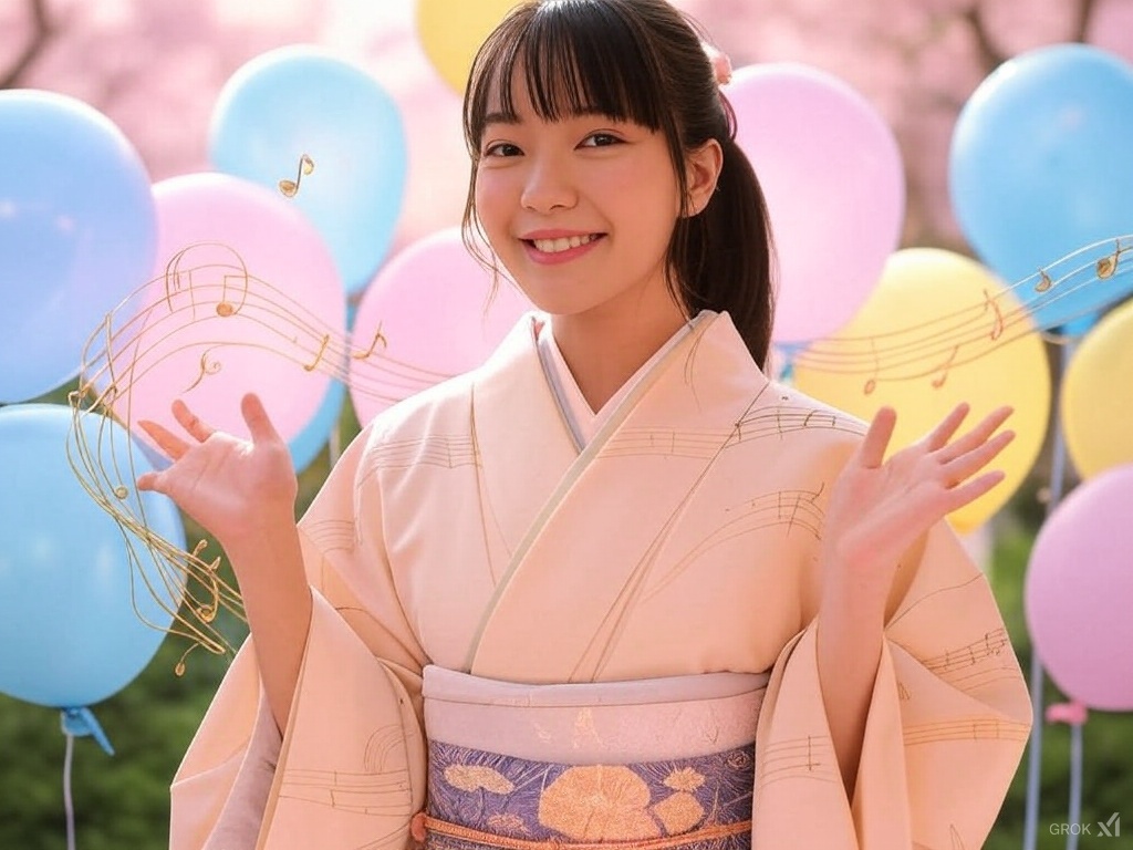 雛祭りの音楽🎧NAYUTAS (ナユタス)倉敷駅前校講師が解説