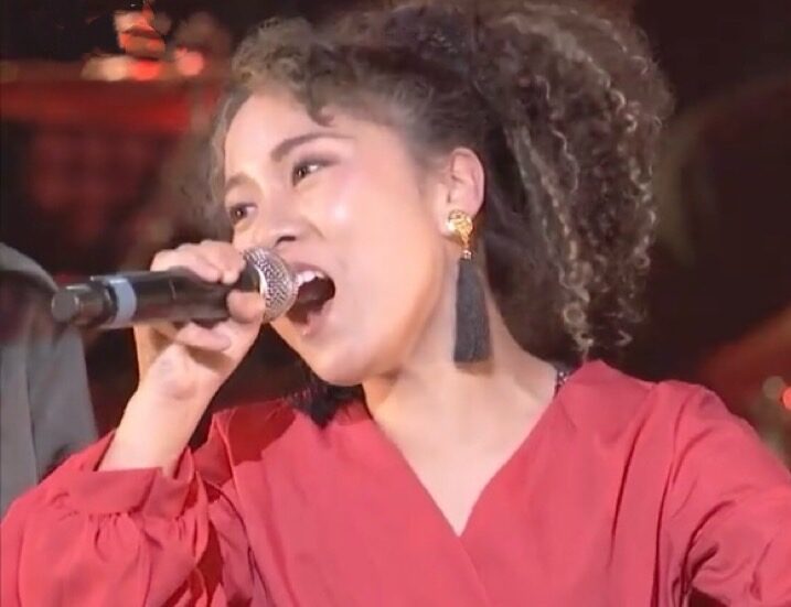 美早紀