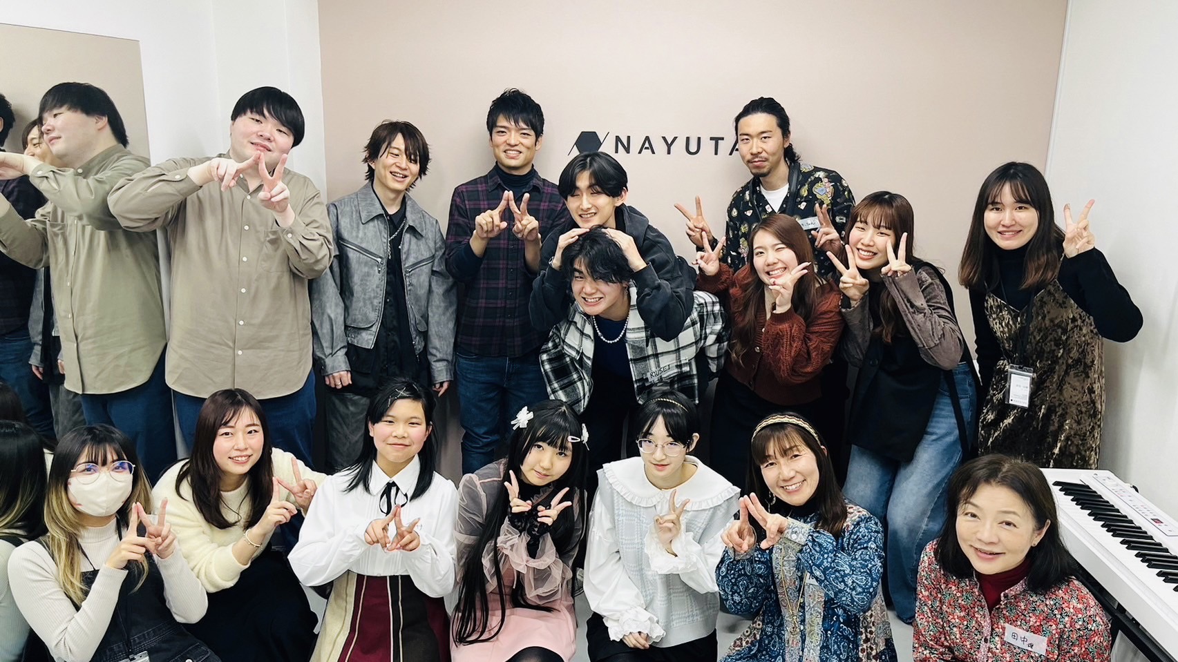 ✨2/8  第3回プチ発表会 振り返りレポート✨