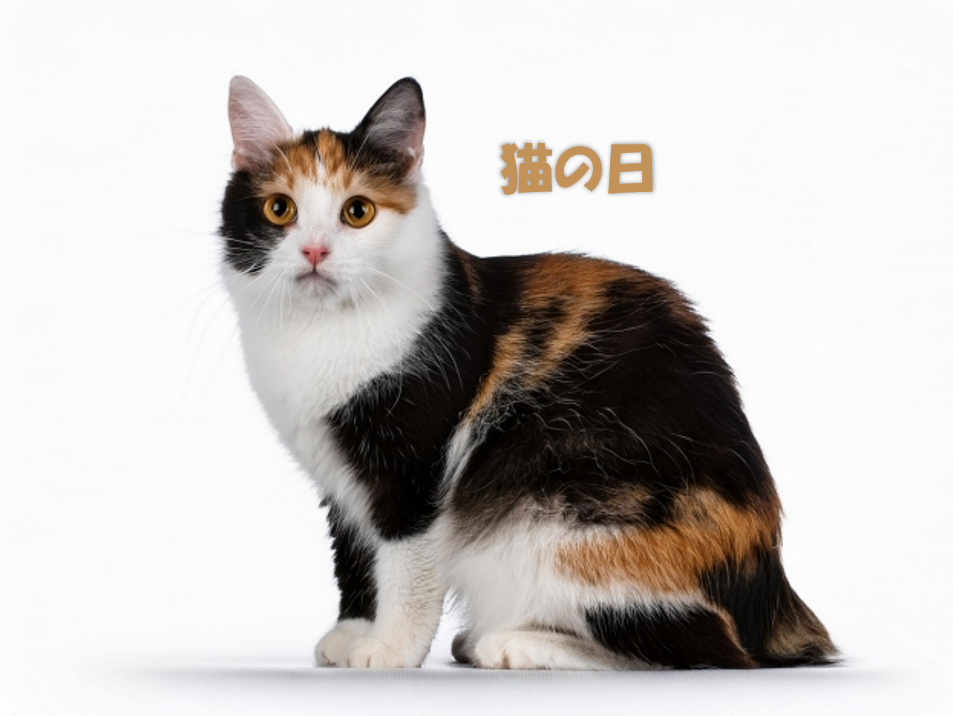 🐱 猫の日に学ぶ！しなやかな柔軟力を身につける方法 🐱