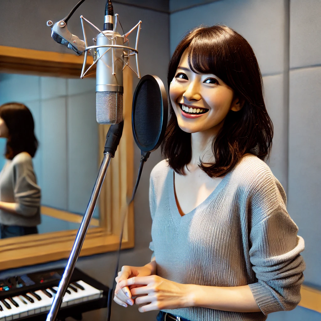 ボイトレ講師が徹底解説！美声を磨くビブラートのコツと練習法　[所沢のボイトレ教室]ナユタス所沢校