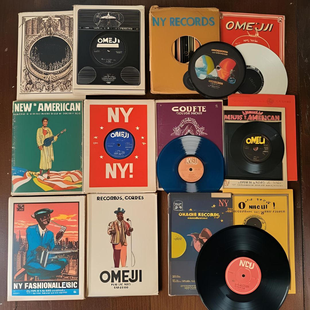 【ナユタス経堂校】🎵 経堂の音楽愛好家必見！NEAR MINT TOKYOの魅力を紹介します 🍴