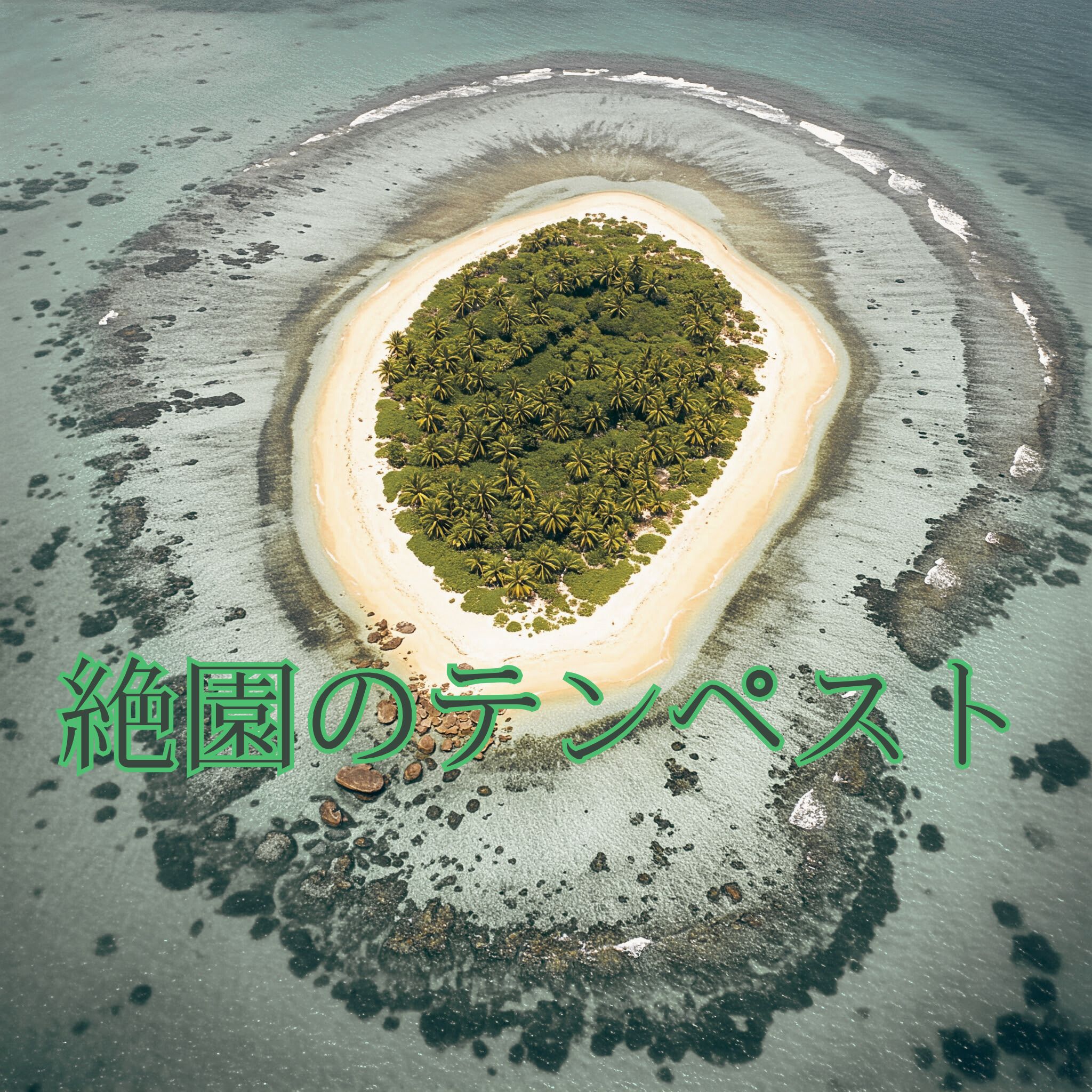 アニメ「絶園のテンペスト」～ボイトレ・ダンス・ギター無料体験受付中　ナユタス府中校