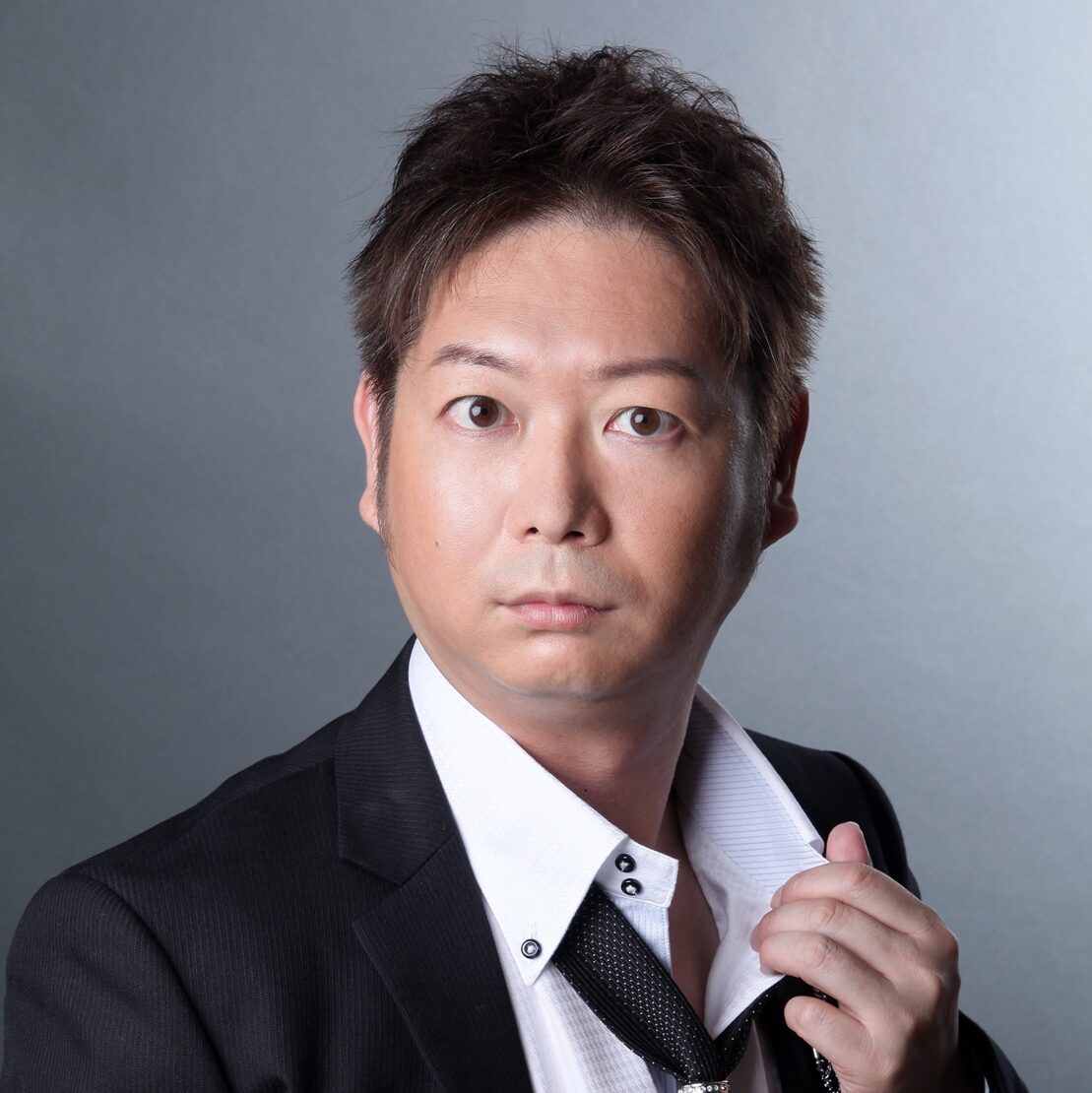 鈴木啓之