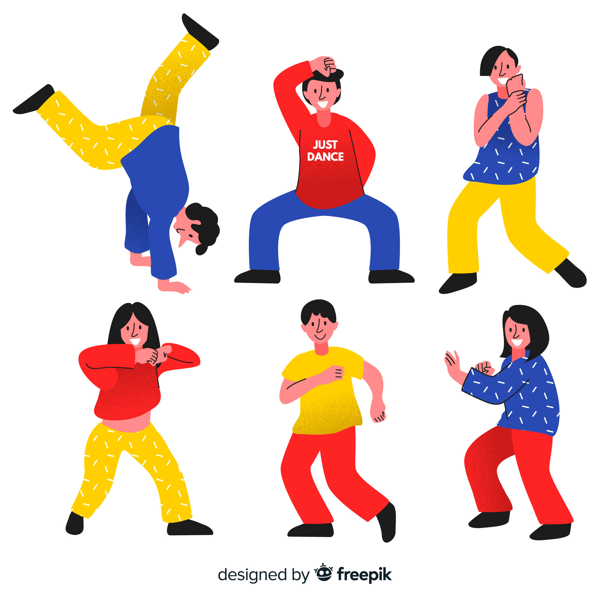 ダンス初心者さんにおすすめなジャンルを紹介！