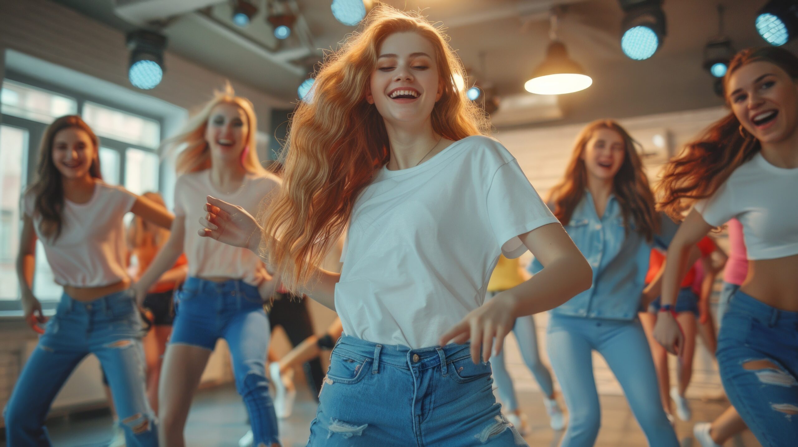 世代を超えて踊れる！かっこよくおしゃれなあの頃のダンスナンバーを教えて！
