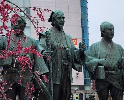 バレエエクササイズとは？　NAYUTAS水戸校mame(まめ)