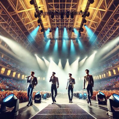 今月CD発売✨️「ROF-MAO」の魅力！