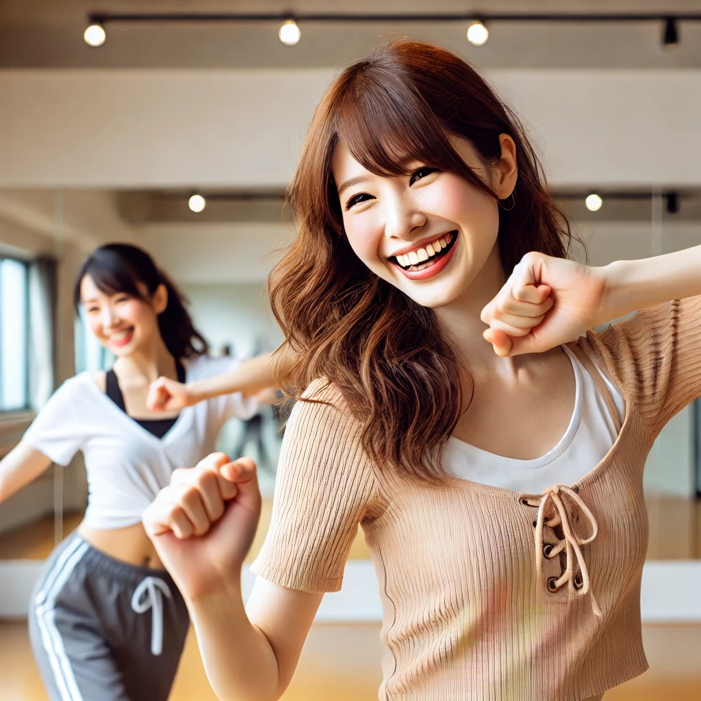 ダンスと呼吸の深い関係—あなたの動きを劇的に変える秘密とは？🕺