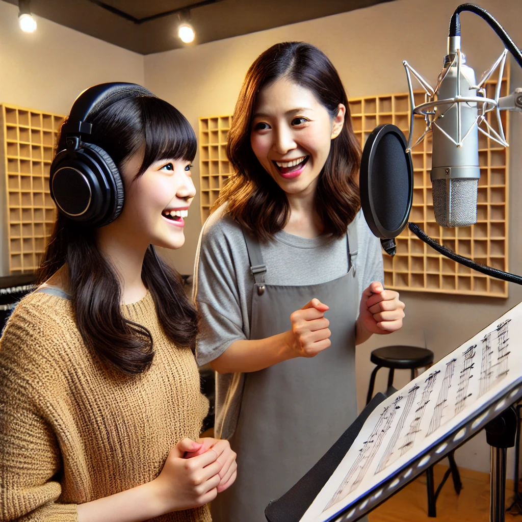 ミックスボイスとは？地声と裏声をスムーズにつなげるテクニックを解説！