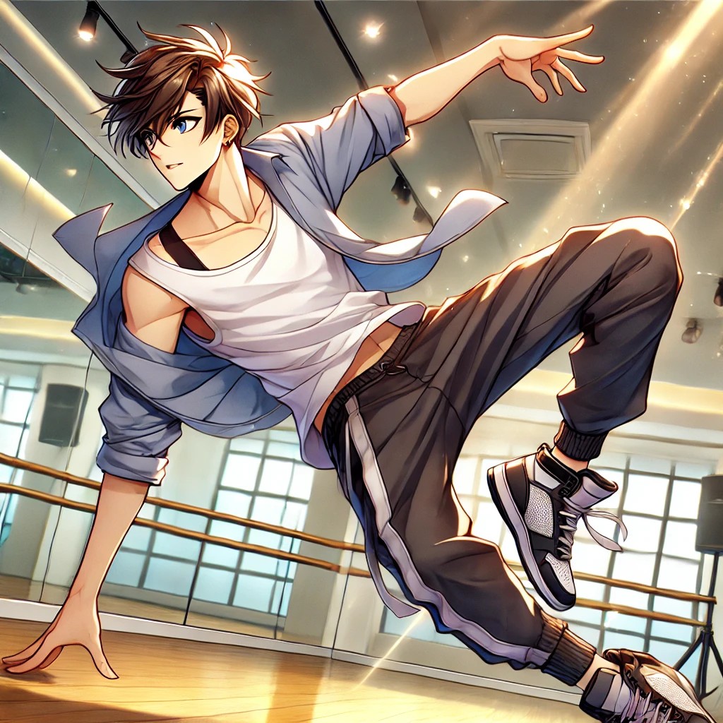 🕺ダンススクールの選び方！自分に合ったスクールを見つけよう💃