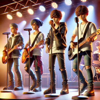 ワンマンライブ開催決定！✨️「2時だとか」をご紹介！