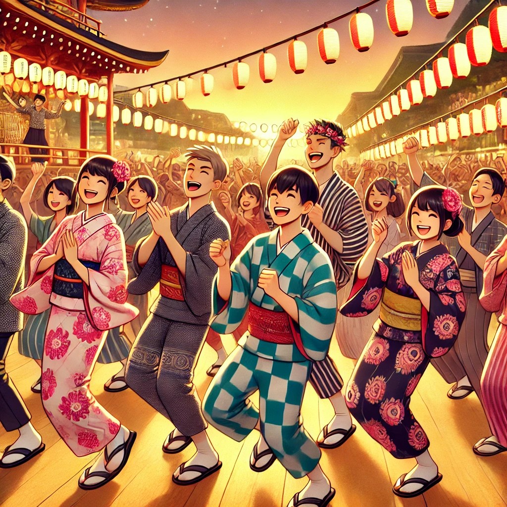 ✨ ダンスの歴史と文化：世界をつなぐリズム ✨