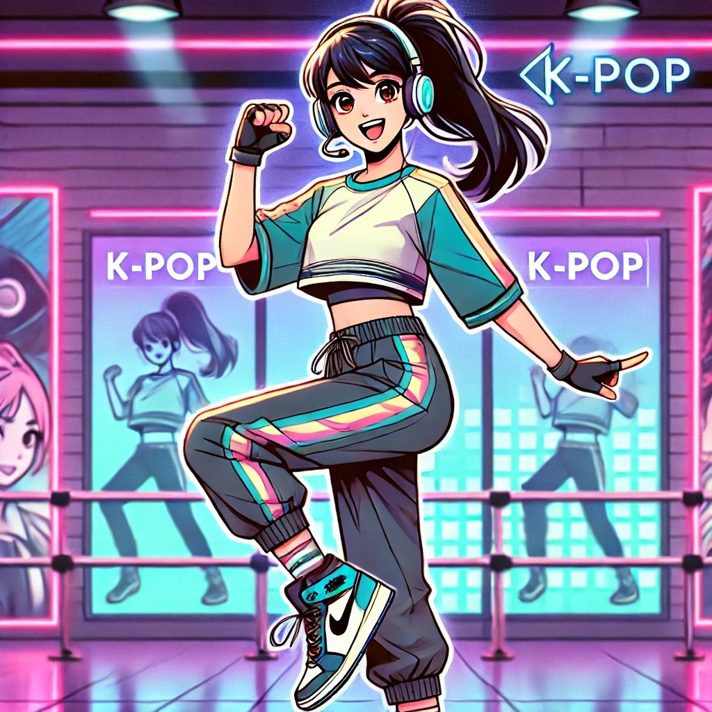 忙しいママにもぴったりな習い事 K-POPダンスの魅力💃