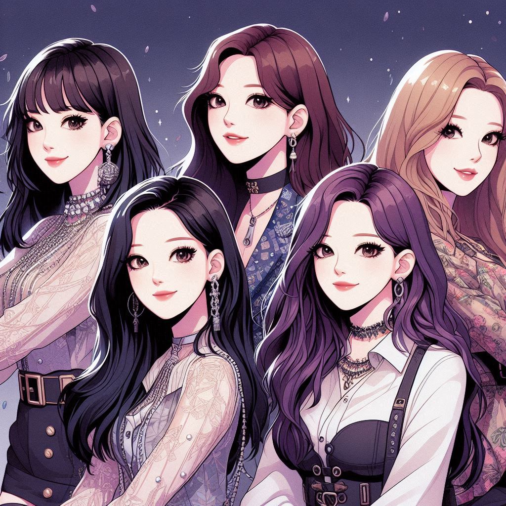 ルセラフィムの新曲「HOT」の魅力とは？八王子駅すぐ近く！K-POP好きの集まるボイトレ・ダンスマンツーマンスクールNAYUTAS八王子校