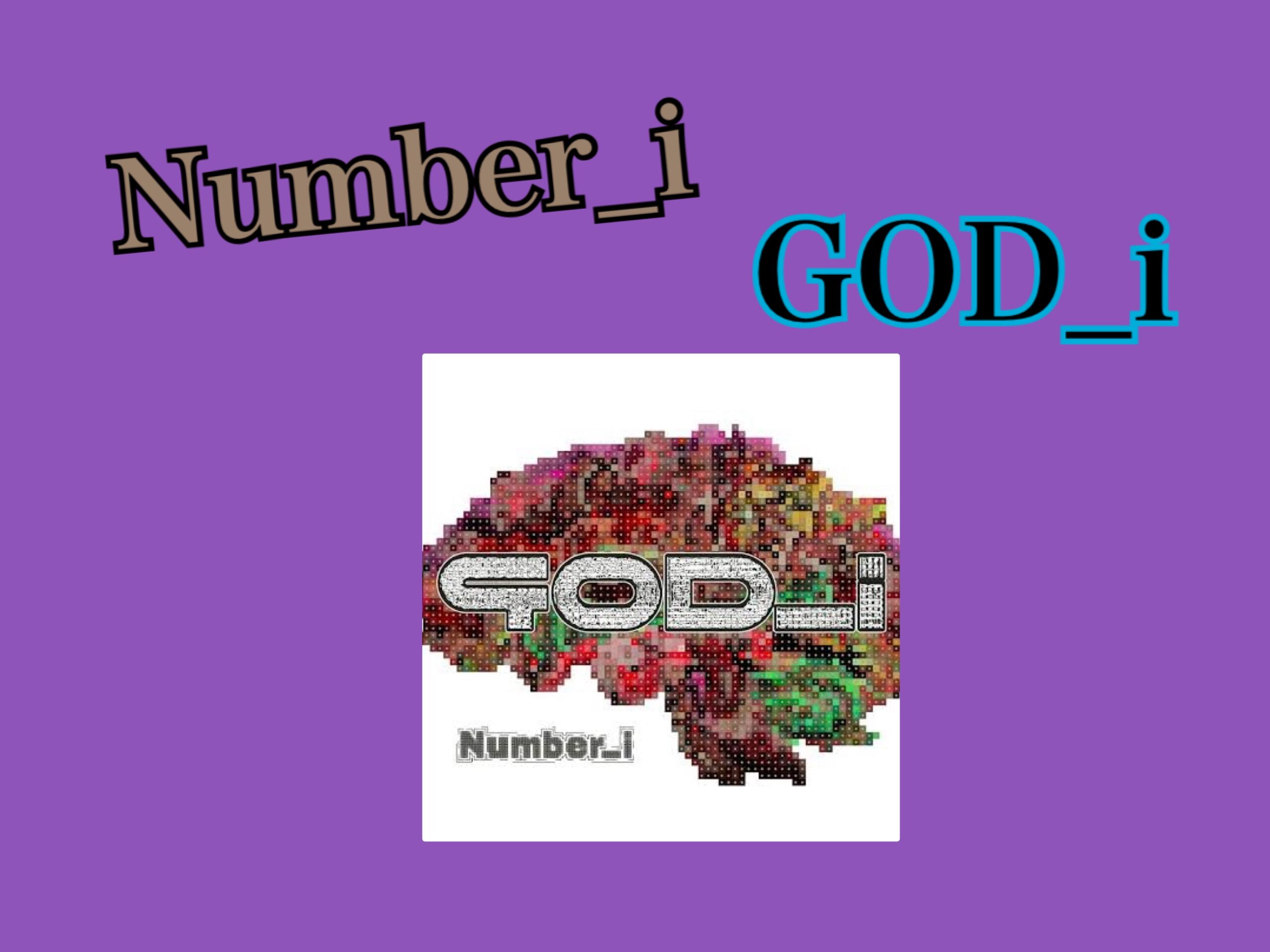 【ナユタス自由ヶ丘校】これぞ王道HIPHOPダンス🗝️ Number_i『GOD_i』を踊ってみた🎩✨