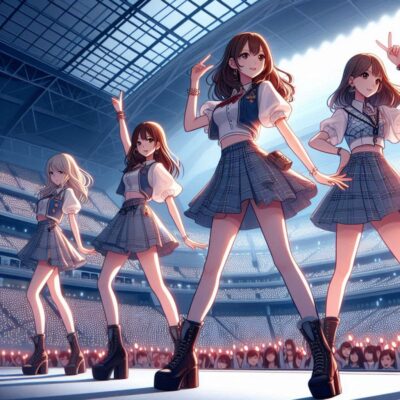 世界を席巻するBLACK PINKの魅力🎤