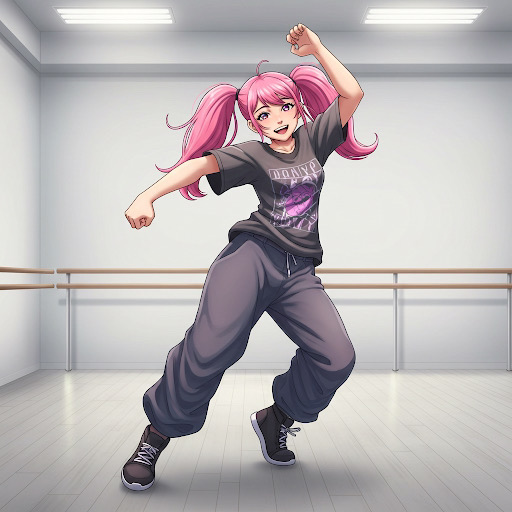 お家でもできるダンス練習ご紹介♪パート2☆NAYUTAS（ナユタス）香川高松校 ボイストレーニング &ダンス