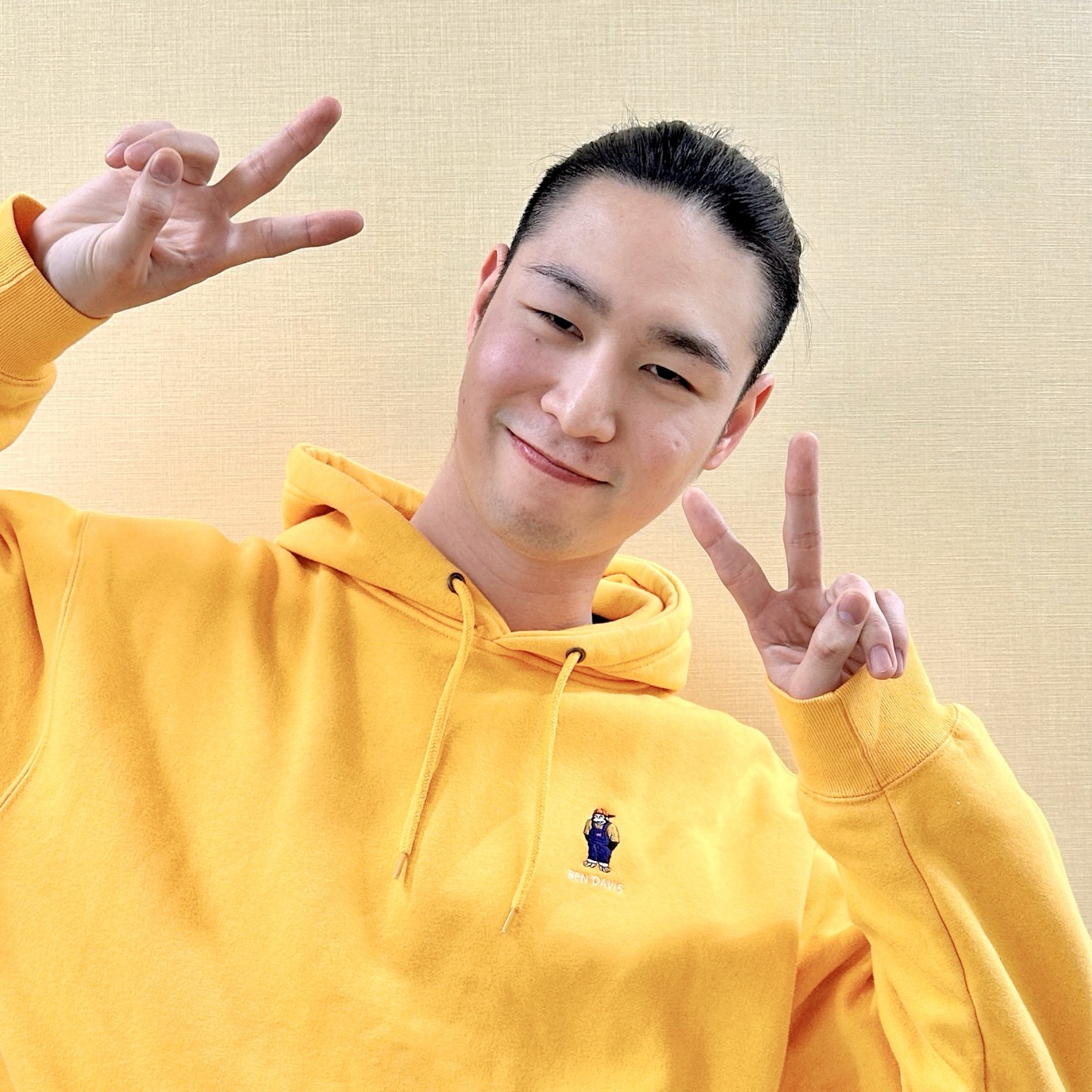 Seojin （ソジン）