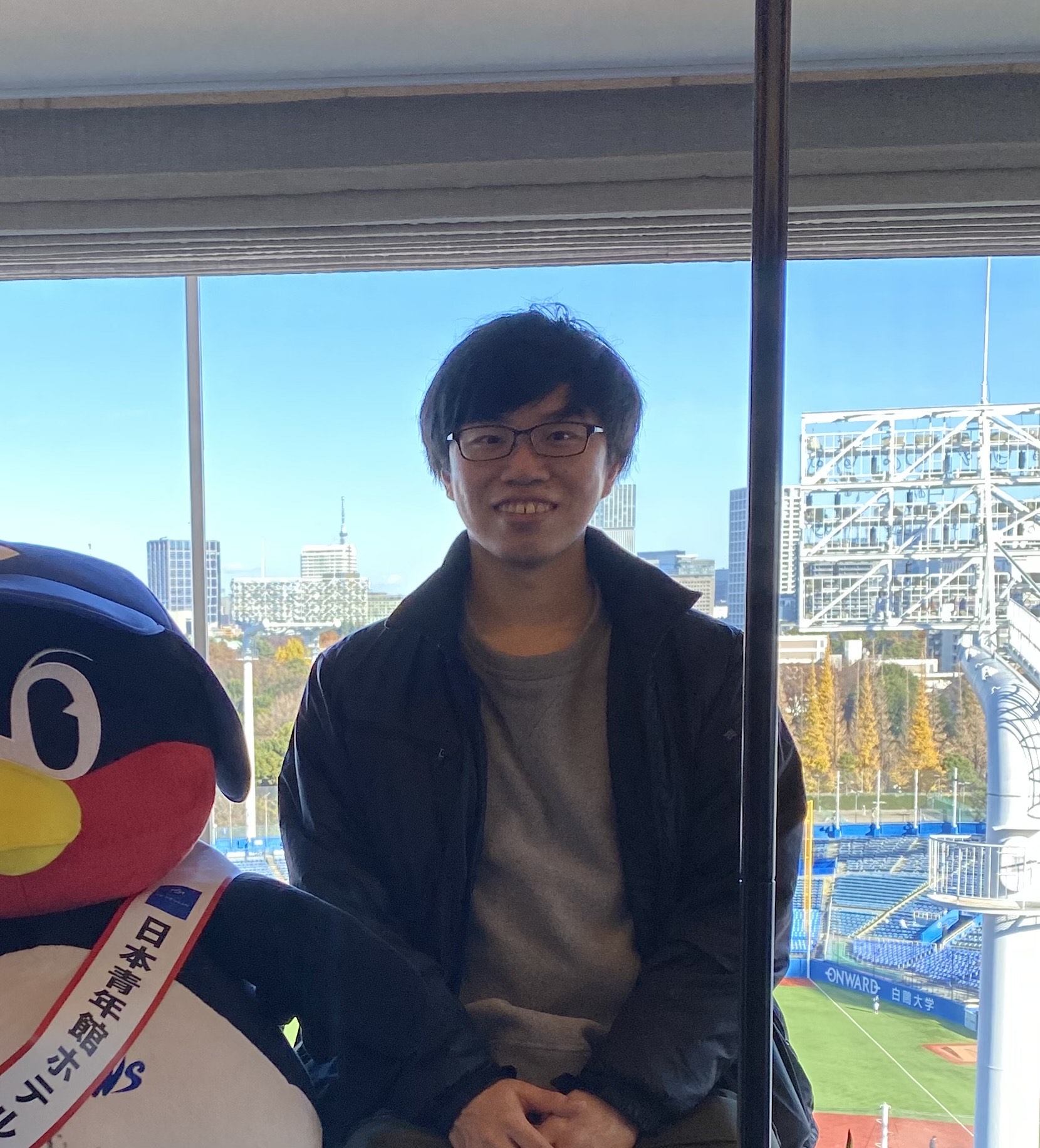 K.シラギ