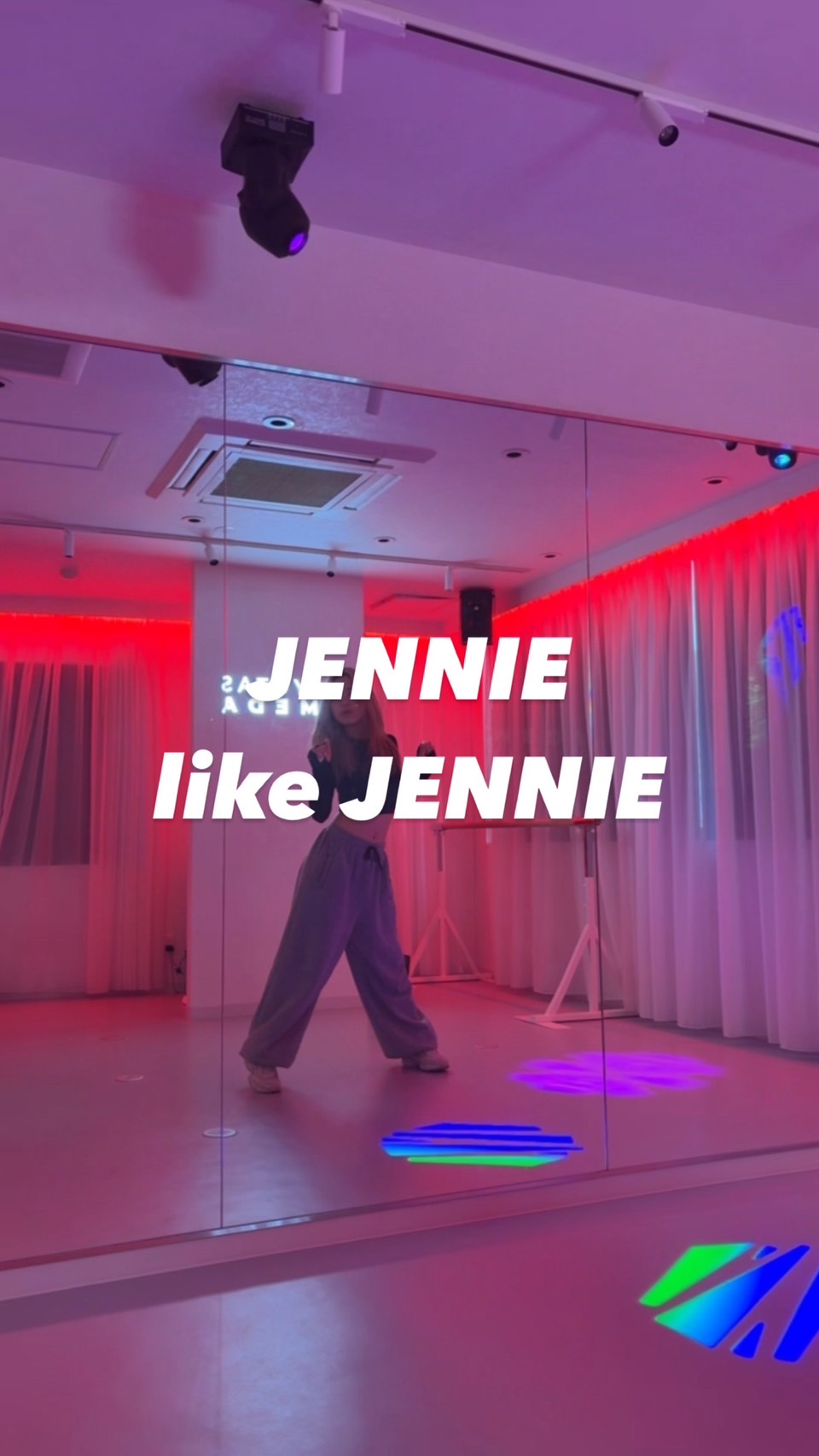 JENNIE/like JENNIE