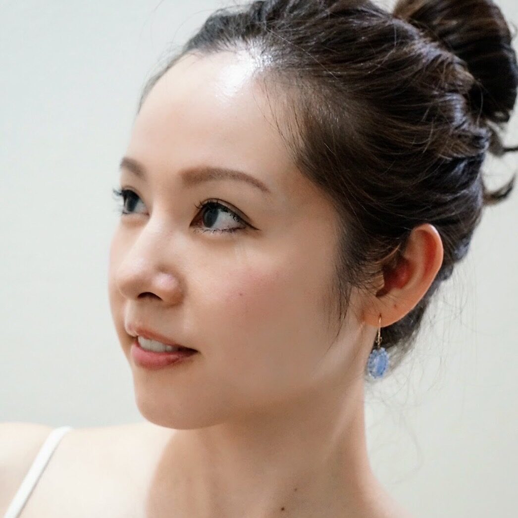 岡部 亜由美