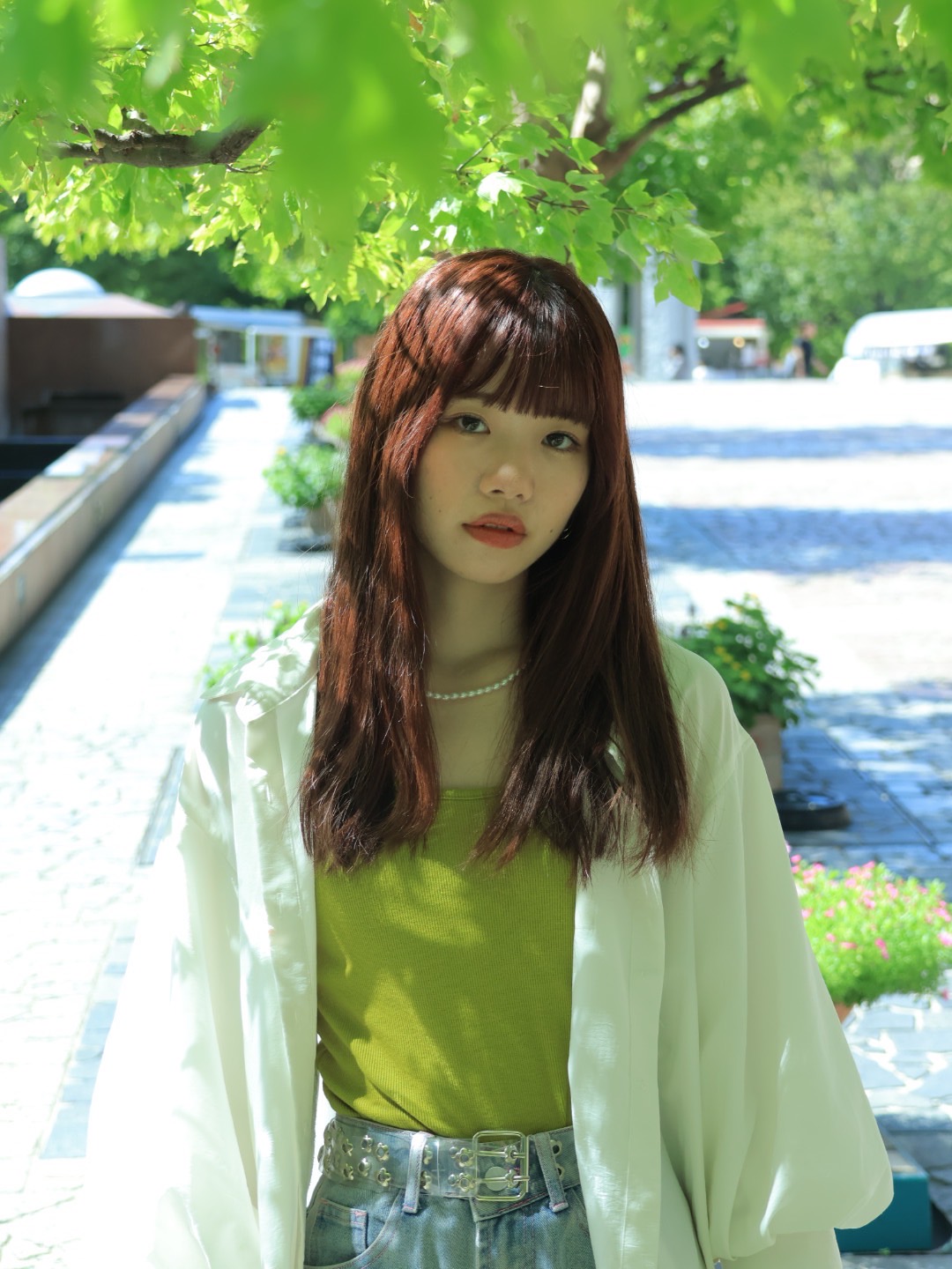 kaho