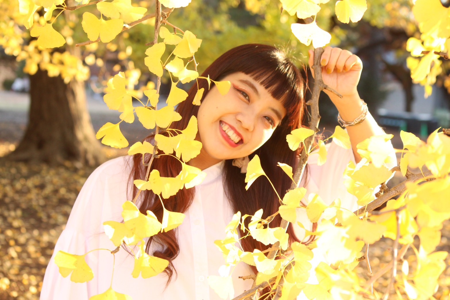 HAZUKI