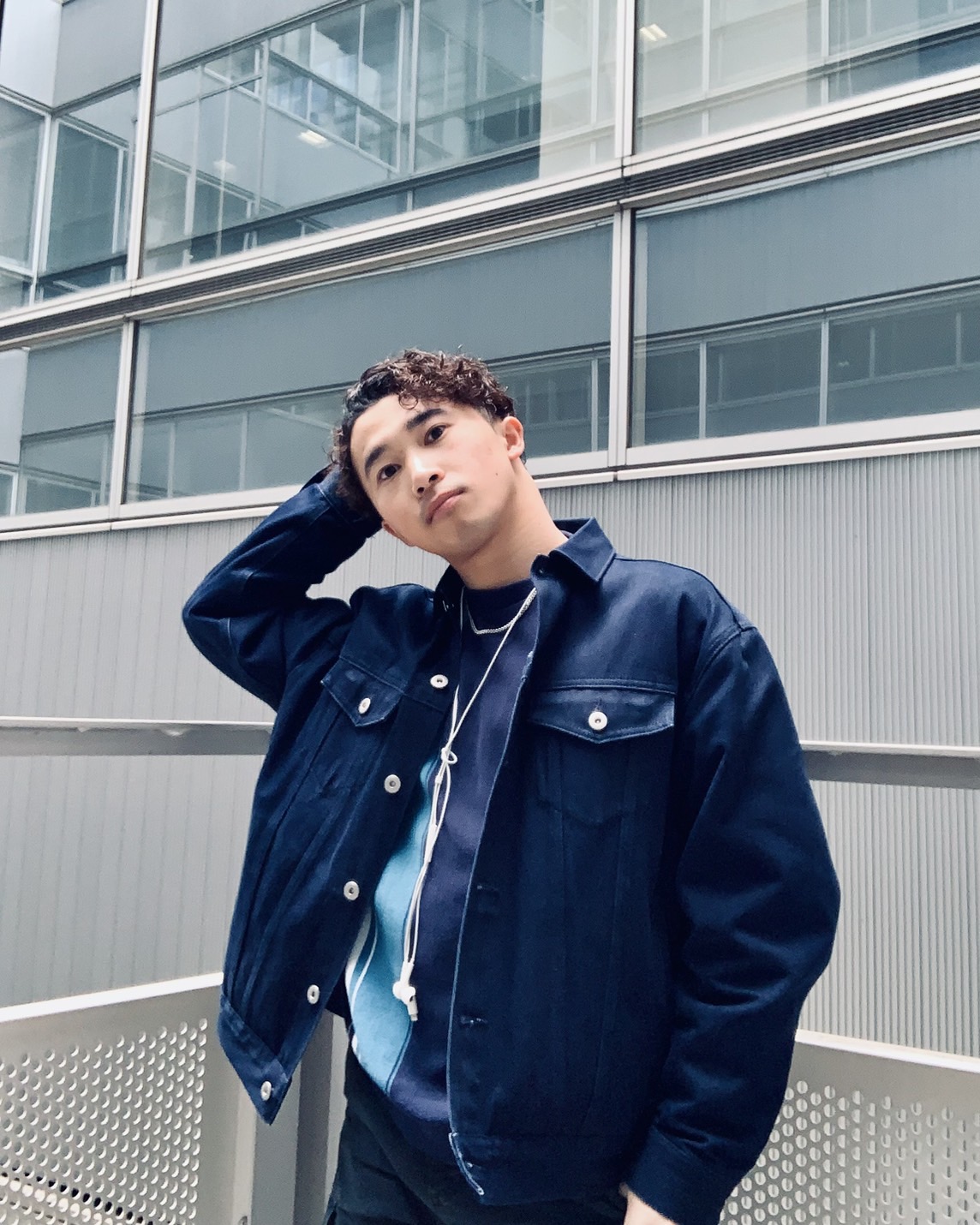 ⭐️ Akito先生をご紹介⭐️ナユタスあざみ野校