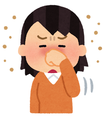 🌸 花粉症で喉が痛い方へ！おすすめのどケアグッズ 🌸