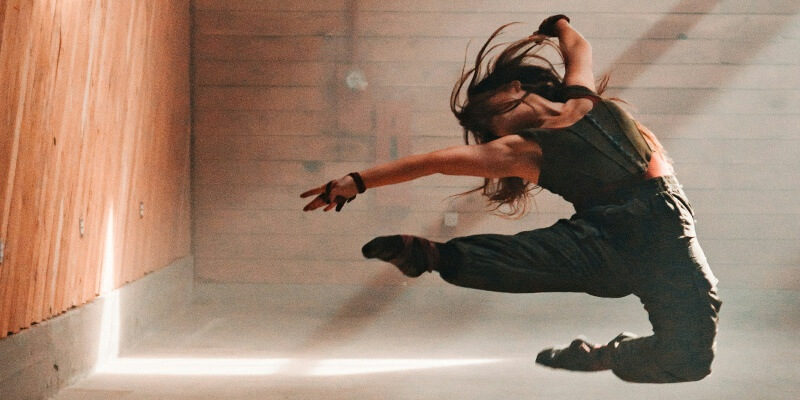 ダンスが上手くなる練習方法を徹底解説！コツや考え方を徹底解説！