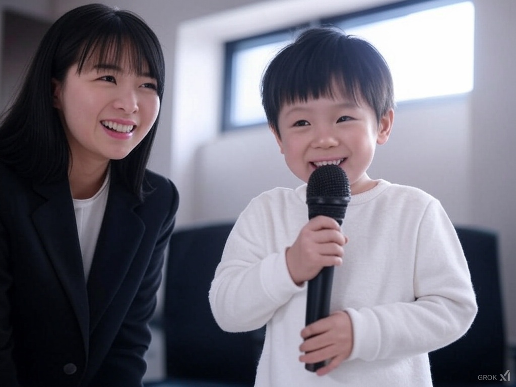 小学生のうちからボイストレーニング(ボイトレ)を始めるメリット！NAYUTAS (ナユタス)倉敷駅前校講師が解説！