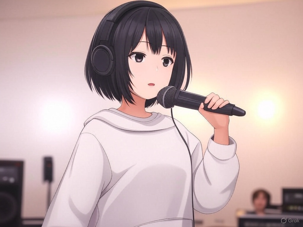 声が出る仕組みとは！？NAYUTAS (ナユタス)岡山校講師が解説！