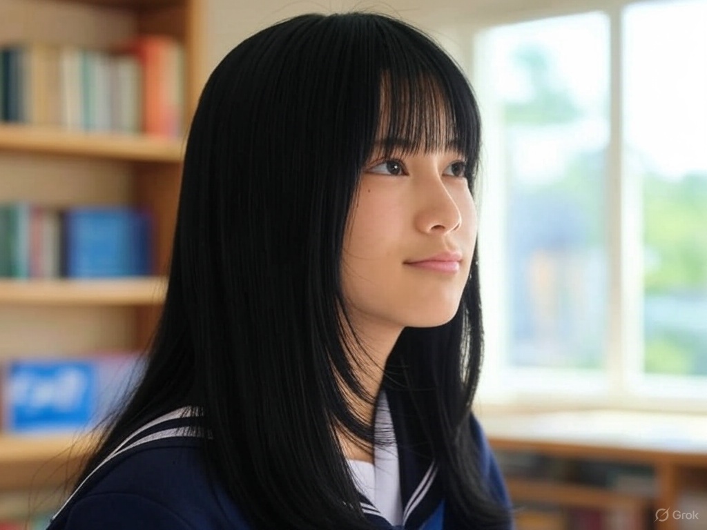 生徒様インタビュー　10代女性／NAYUTAS (ナユタス)岡山校