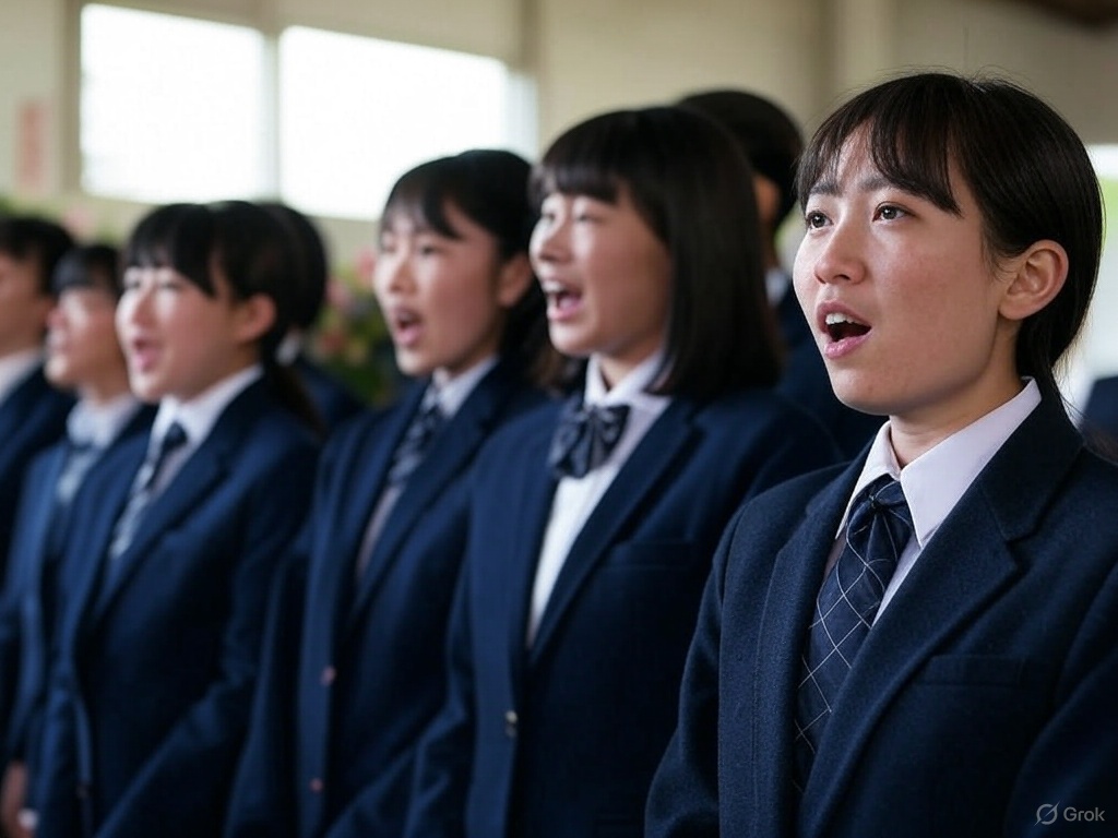 2025年おすすめの卒業式ソング／NAYUTAS(ナユタス)倉敷駅前校講師が解説！