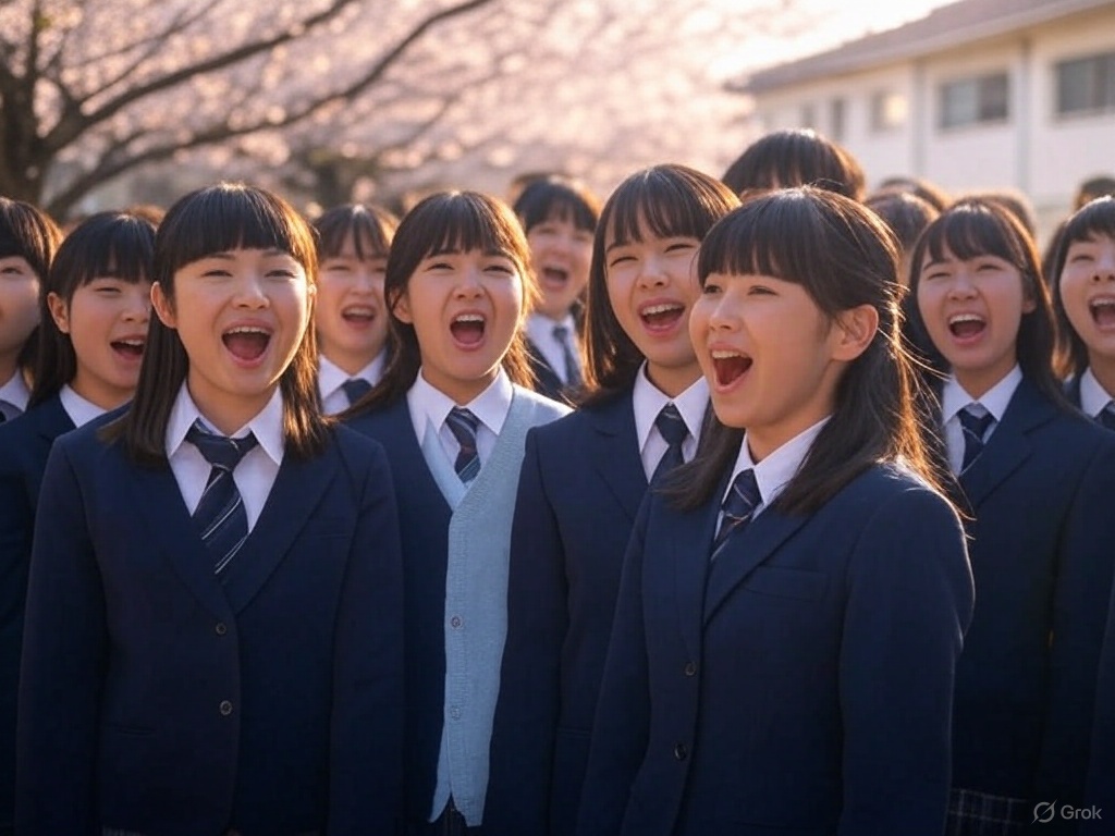 おすすめの入学式ソング🎵NAYUTAS (ナユタス)岡山校講師が解説！