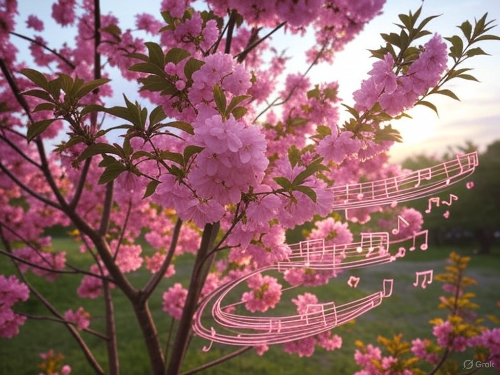 おすすめの桜ソング🌸NAYUTAS(ナユタス)岡山校講師が解説！