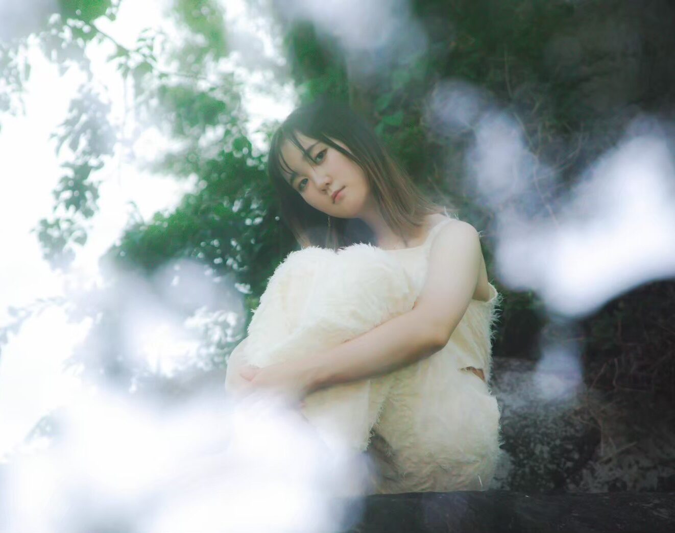 亞弓/Ami