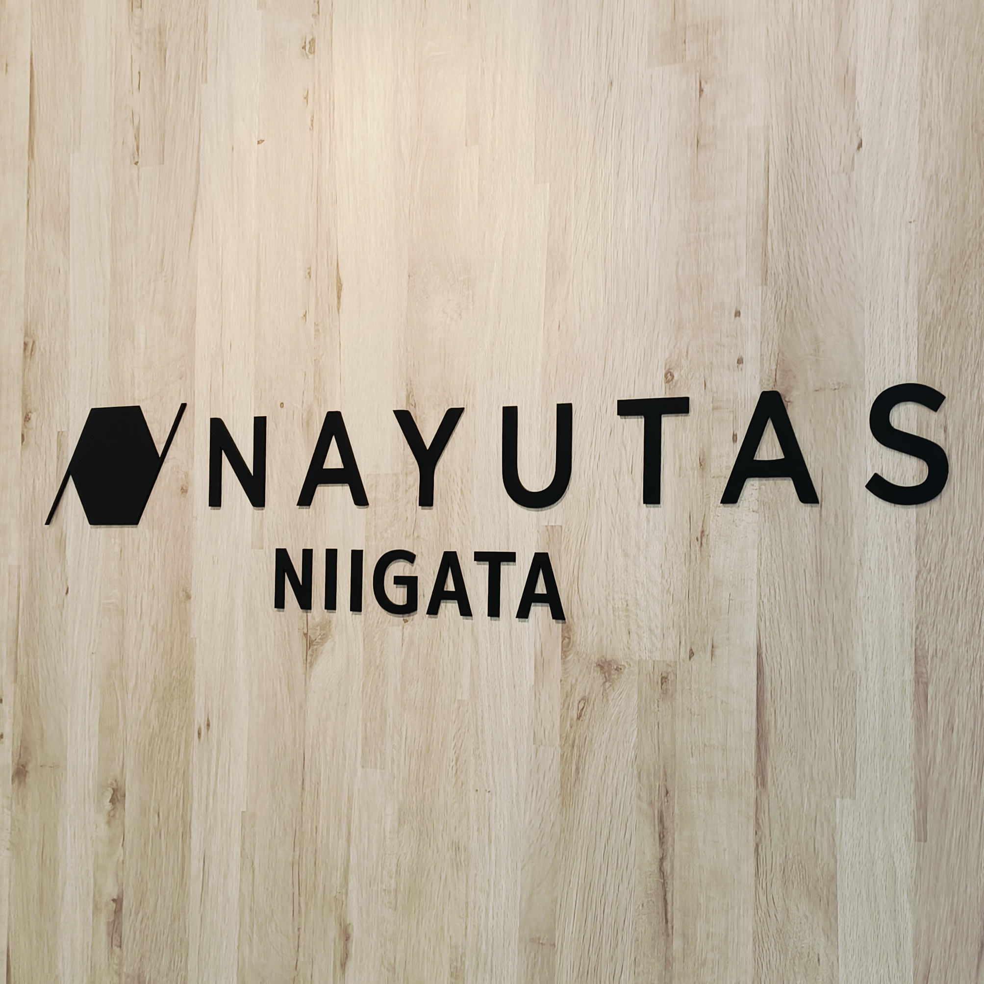 本日NAYUTAS新潟校OPEN