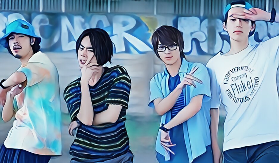 GReeeeN「キセキ」— 奇跡と軌跡が織りなす名曲