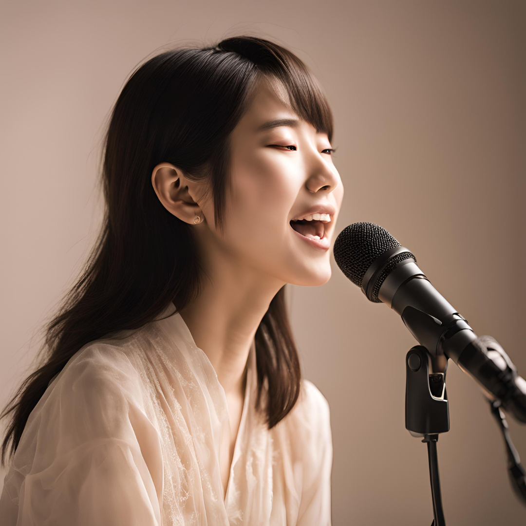 ボイトレでカラオケ上達！自慢したくなる歌声を手に入れるためのレッスン方法 🎤✨