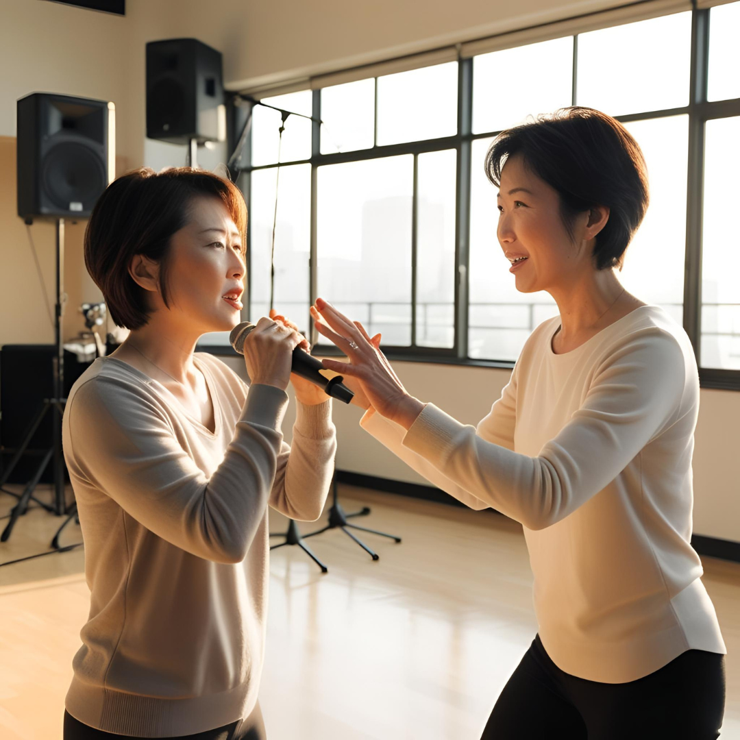 あいみょんの歌声を手に入れる！〜個性的な歌声を出すための7つのポイント〜