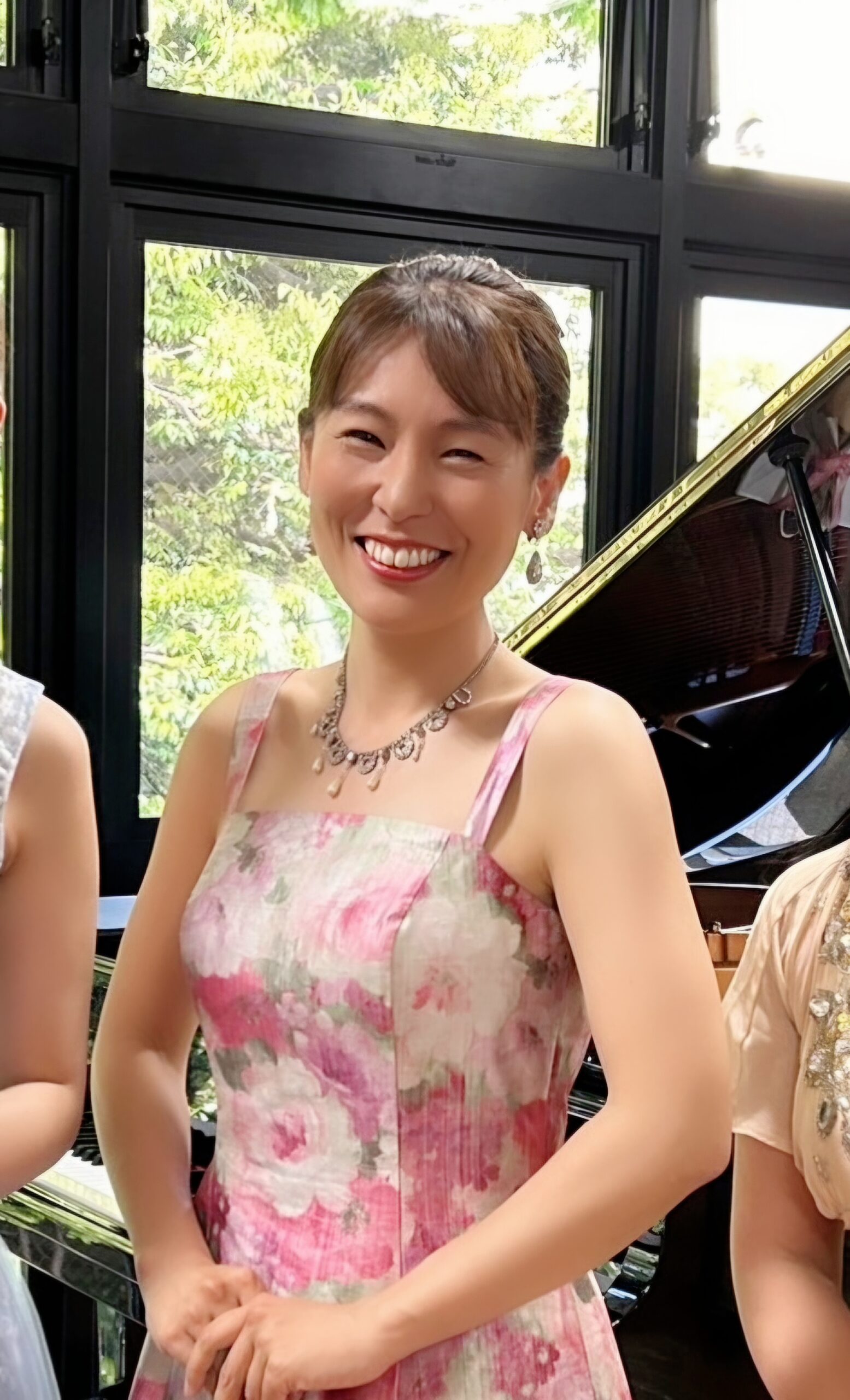 ⭐️下倉結衣先生をご紹介⭐️ナユタスあざみ野校