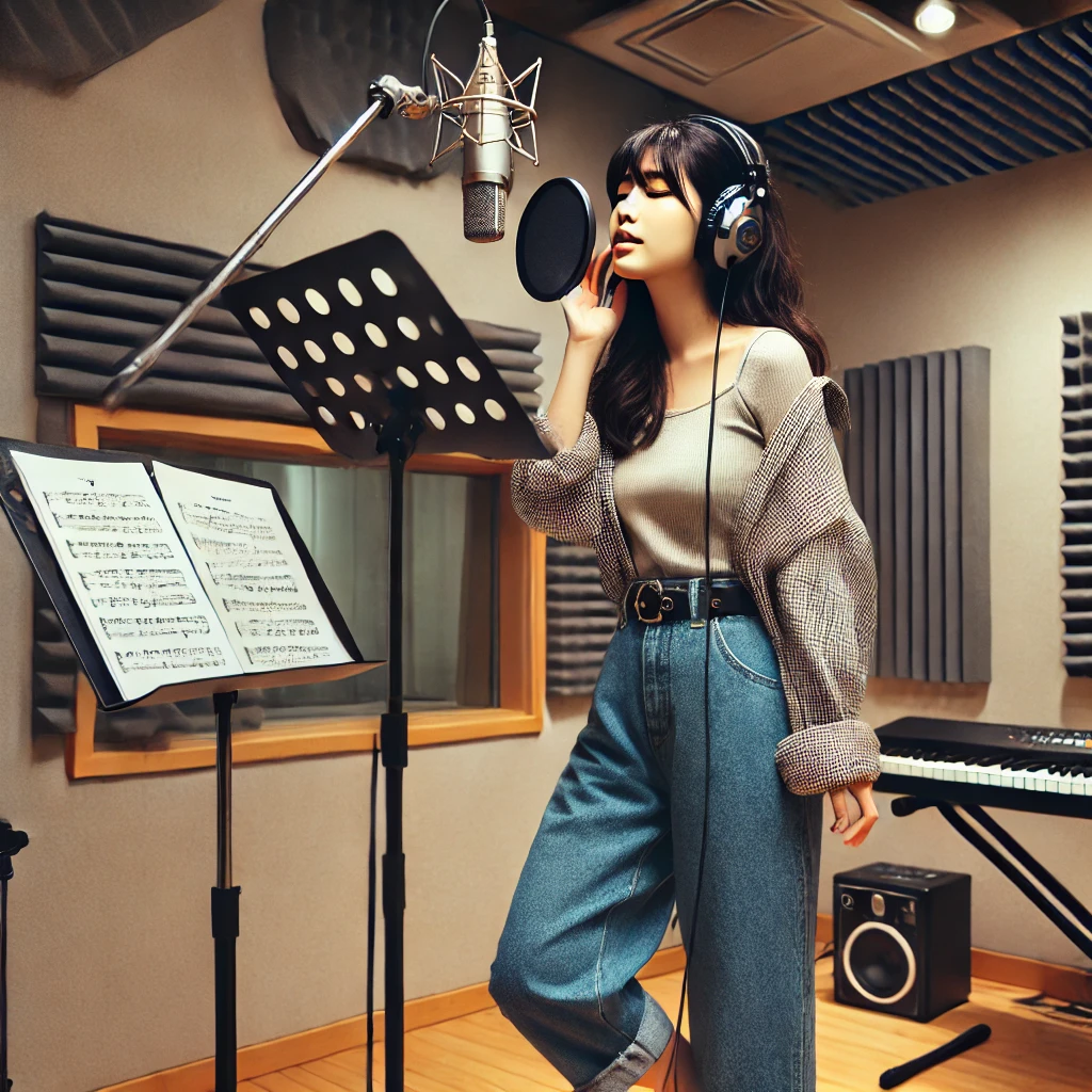 【低音＆裏声をマスター！】tuki.『晩餐歌』の歌い方を徹底解説｜所沢校ボイトレ講師が教えるポイント